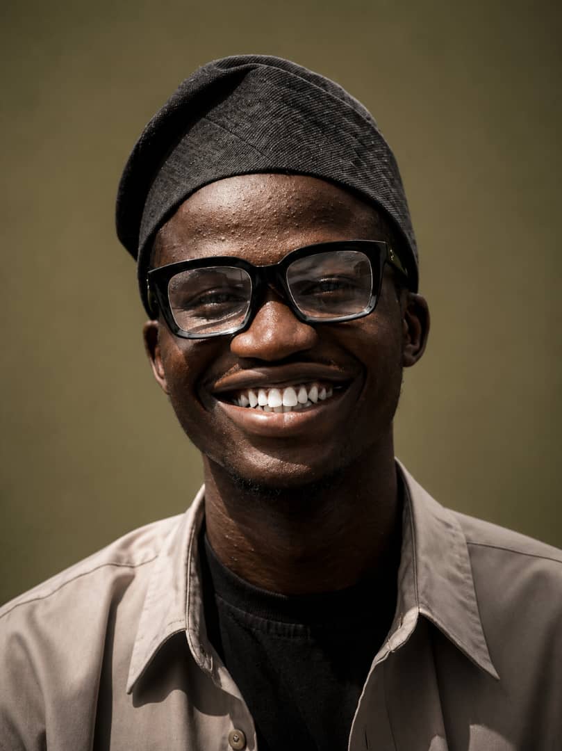 Afolabi David