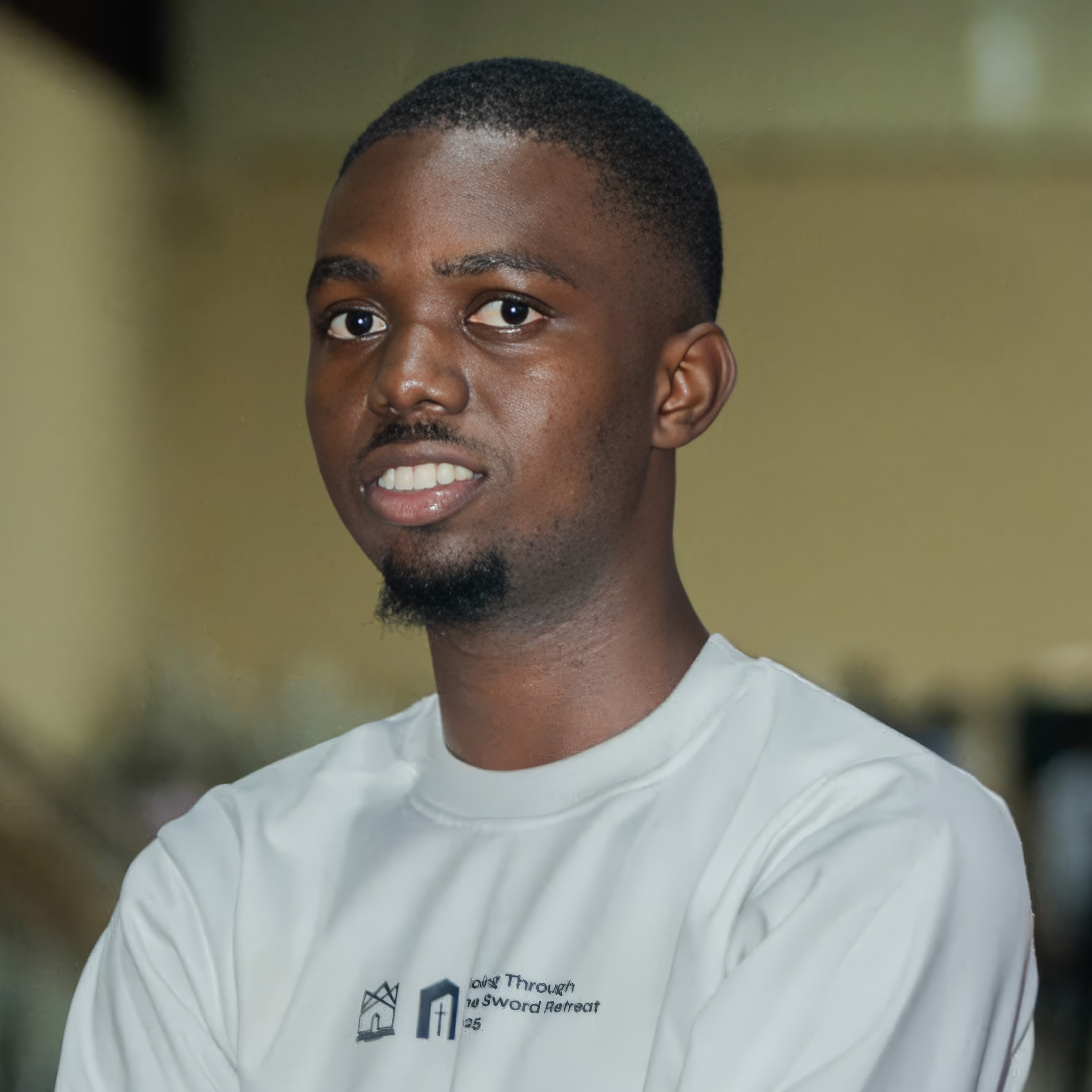 Oluwabiyi Joshua