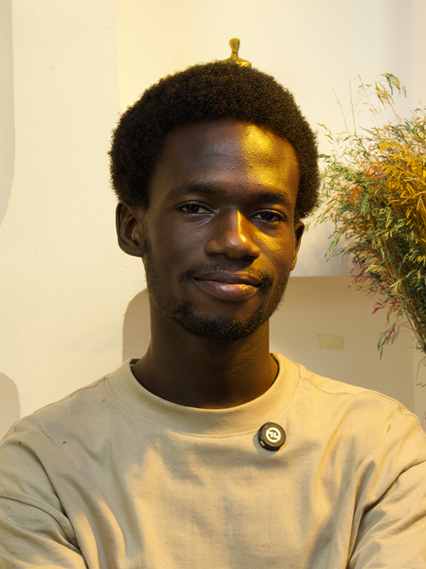 Olatomiwa Ajayi